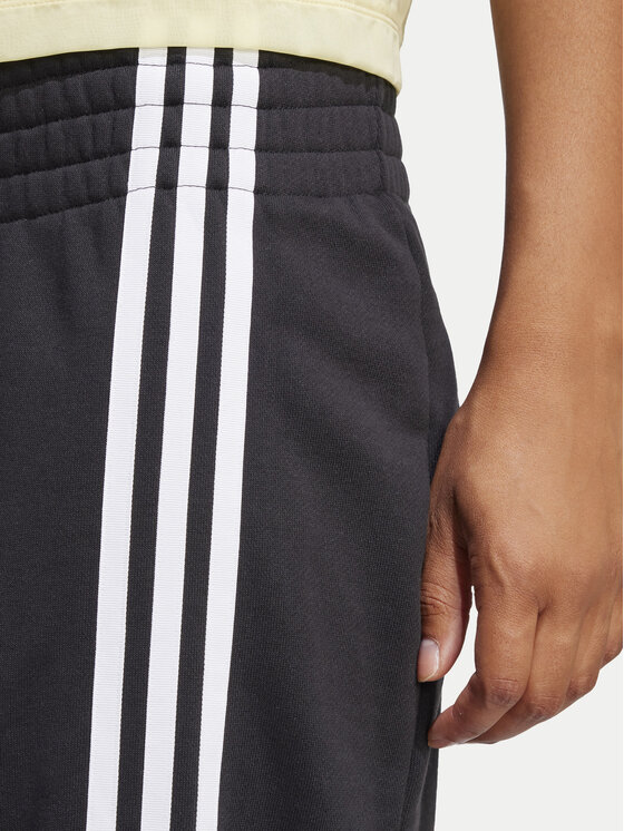 adidas adidas Maxi suknja Adibreak JC8538 Crna Regular Fit