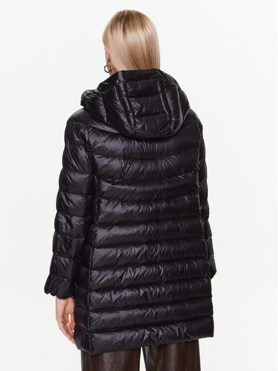 Marella Marella Kevad-sügis jope Yoro 34860327 Must Regular Fit