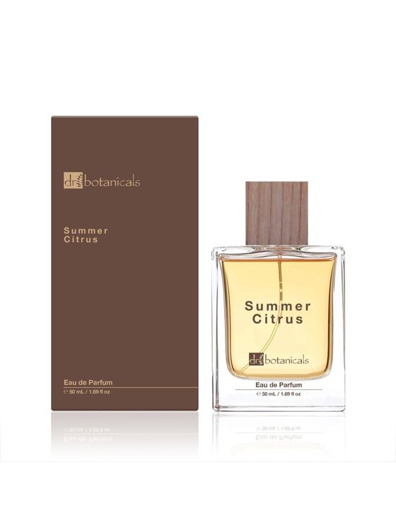 Dr Botanicals Dr Botanicals DB Citrus Summer – woda perfumowana Perfumy