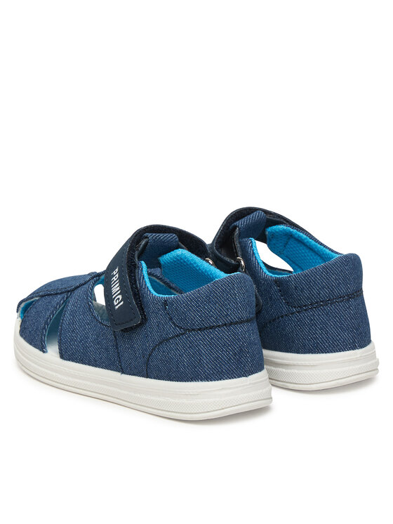 Primigi Primigi Sandali 1355400 S Blu scuro