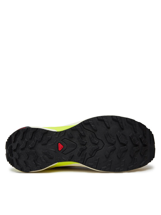 Salomon Salomon Tenisice za trčanje X-Adventure L47451300 Kaki