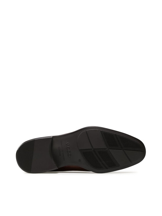ECCO ECCO Félcipő Cityray 512734 01053 Barna