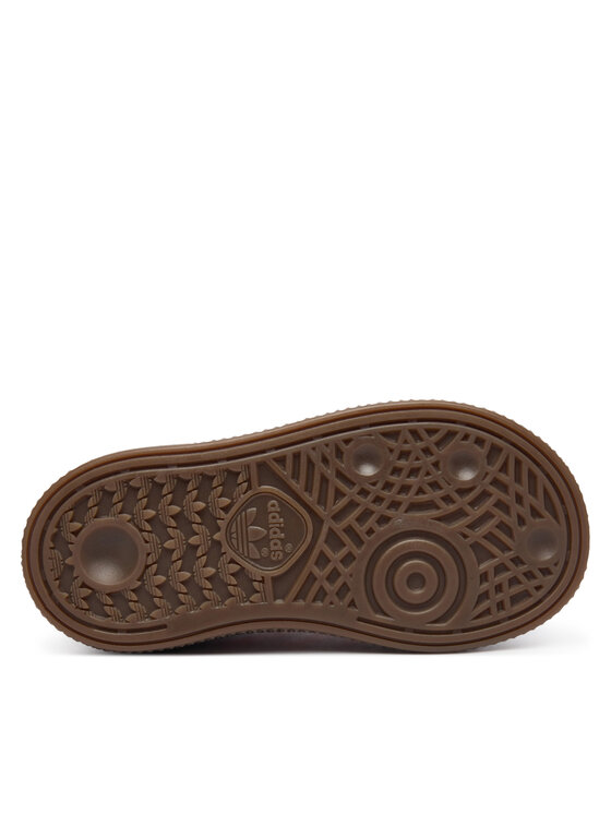 adidas adidas Снікерcи Handball Spezial JQ0739 Сірий