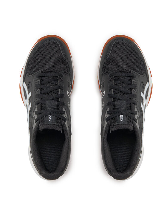 Asics Asics Tenisice za dvoranski nogomet Gel-Rocket 11 1072A093 Crna