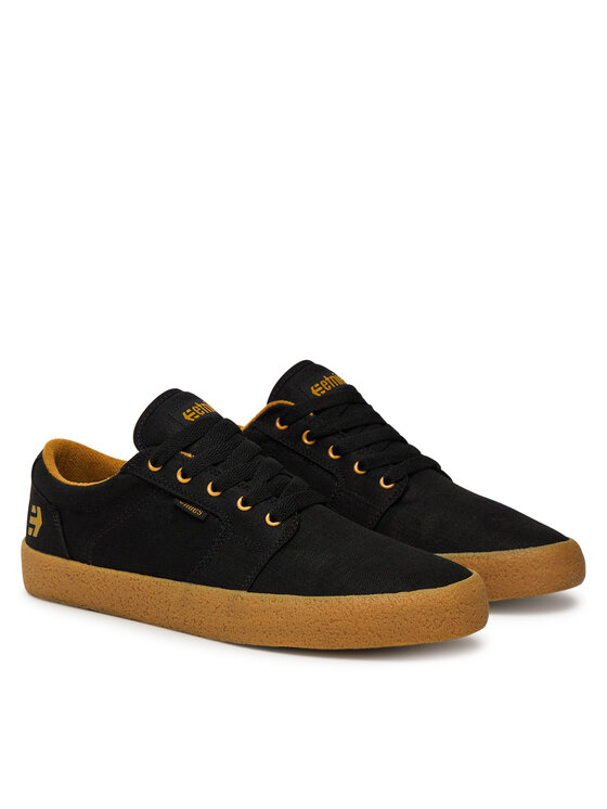 Etnies Etnies Sneakers Barge Ls 4101000351 Nero