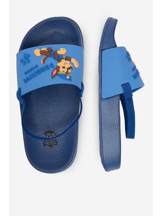 Paw Patrol Paw Patrol Sandalen CP66-SS25-317PAW Dunkelblau