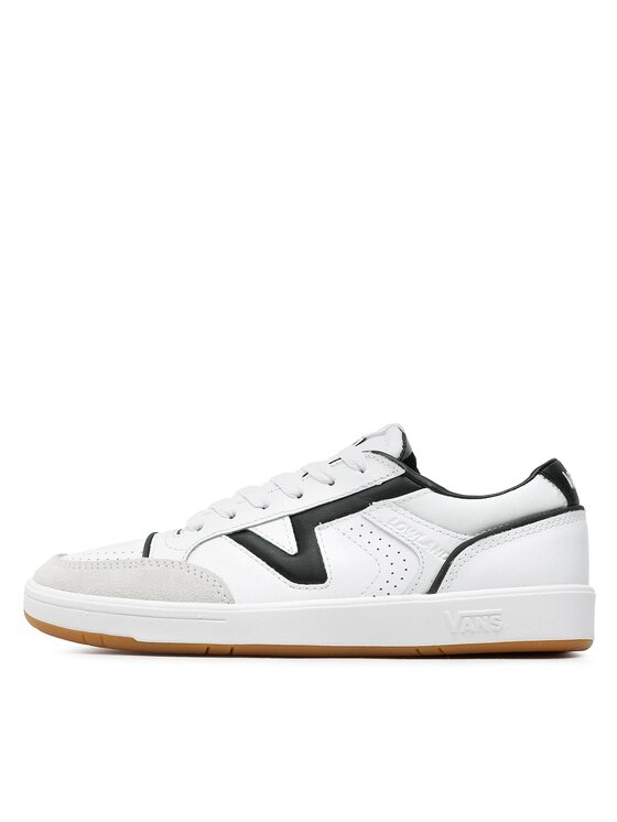 Vans Vans Sneakers Lowland Cc Jmp R VN0007P2TWB1 Bianco