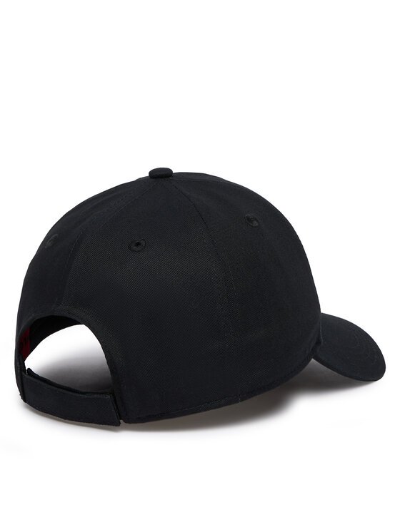 HUGO HUGO Cap 50555756 Schwarz