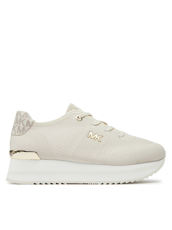 Sneakers Michael Kors 43F2MQFSAD Bej
