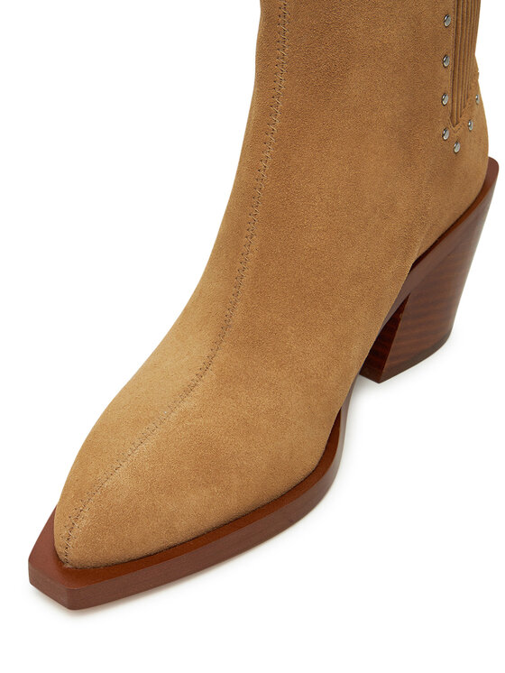 Coach Coach Botine CU188 Maro