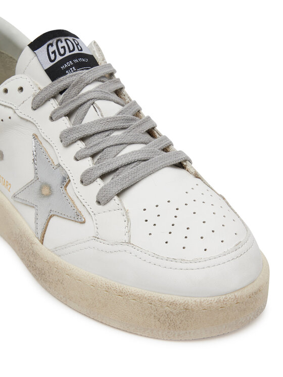 Golden Goose Golden Goose Sneakersy GWF00804.F006966.80185 Biela
