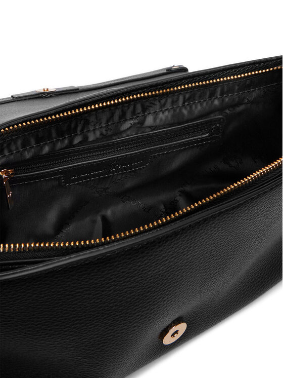 Beverly Hills Polo Club Beverly Hills Polo Club Handtasche CEO-BHPC-C-019-09 Schwarz