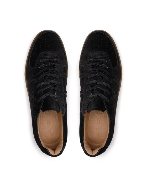 Lasocki Lasocki Sneakers TECHNIC-04 MI08 Schwarz