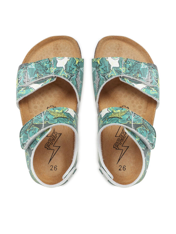 Primigi Primigi Sandalen 1929600 S Grün