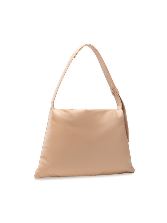Borsetta MDH-J-010-60-01 Beige