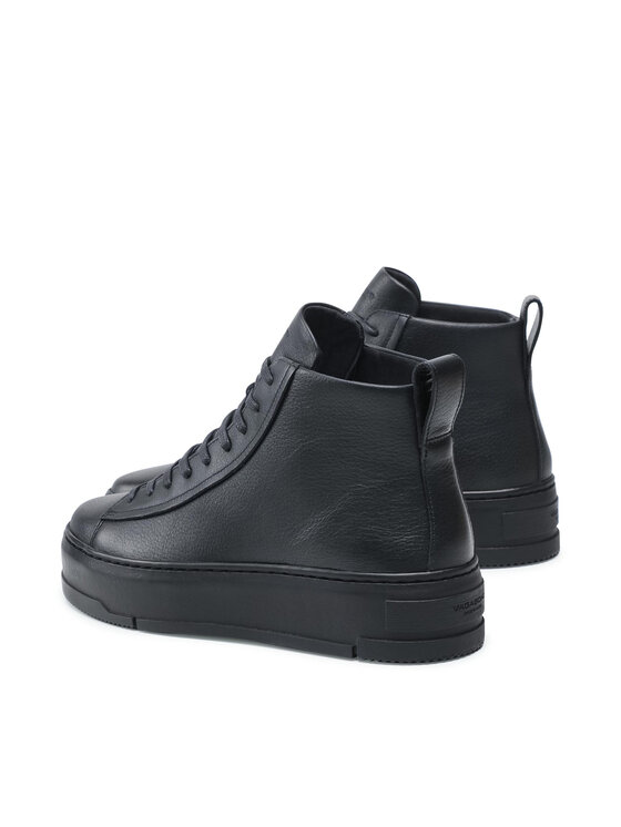 Vagabond Shoemakers Vagabond Sneakers Judy 5224-001-92 Nero