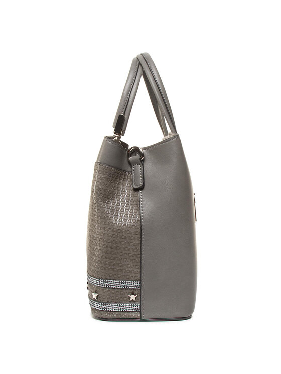 Borsetta BAG7860-019 Grigio