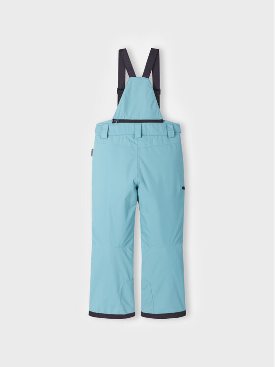 Reima Reima Spodnie narciarskie Terrie 5100053A Niebieski Regular Fit