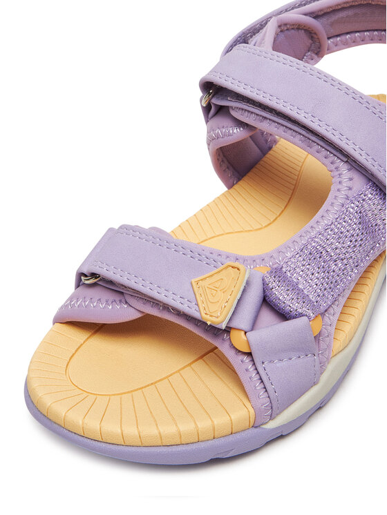 Roxy Roxy Sandaalid CS8126-01 Lilla