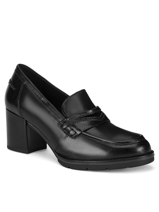 Lasocki Lasocki Pantofi WB-TATIANA-29 Negru