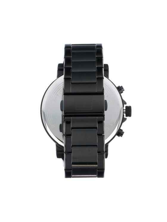 Tommy Hilfiger Tommy Hilfiger Sat Daniel 1710383 Crna