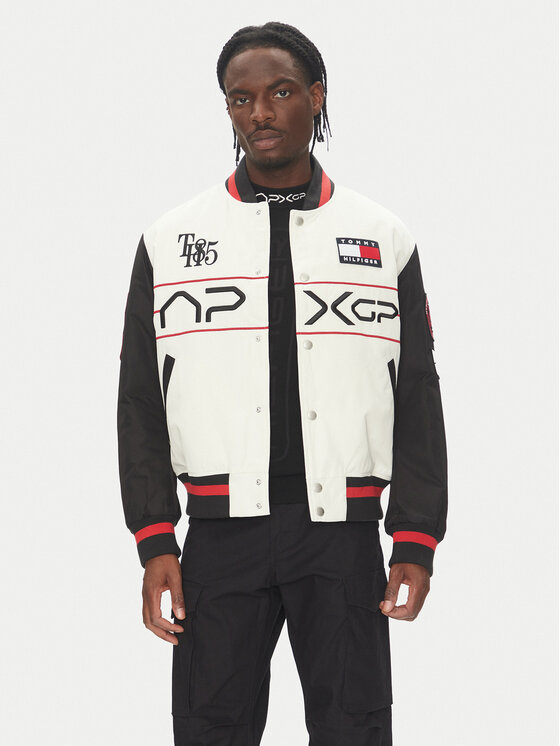 Kurtka bomber Tommy Hilfiger