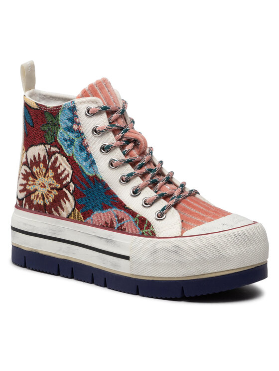 Desigual scarpe outlet top