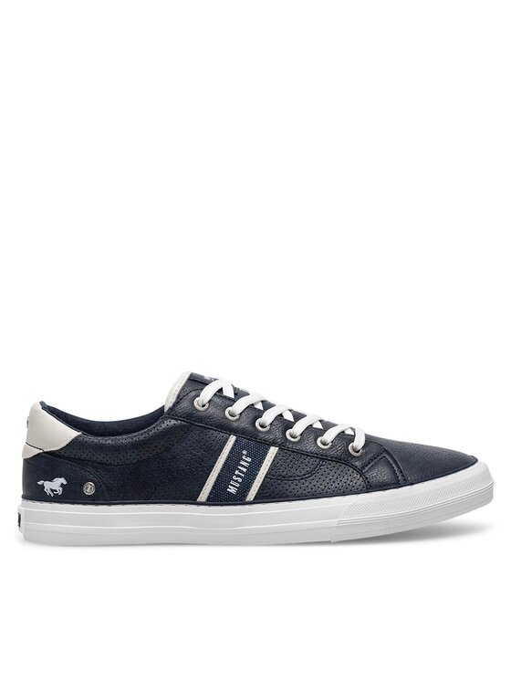 Mustang Mustang Sneakers 4180-308 Dunkelblau