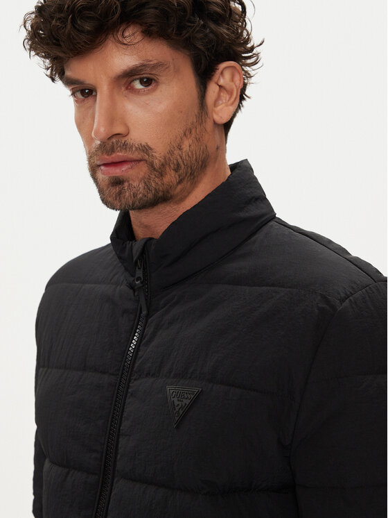 Guess Guess Kevad-sügis jope Z5YL09 WGTN0 Must Regular Fit