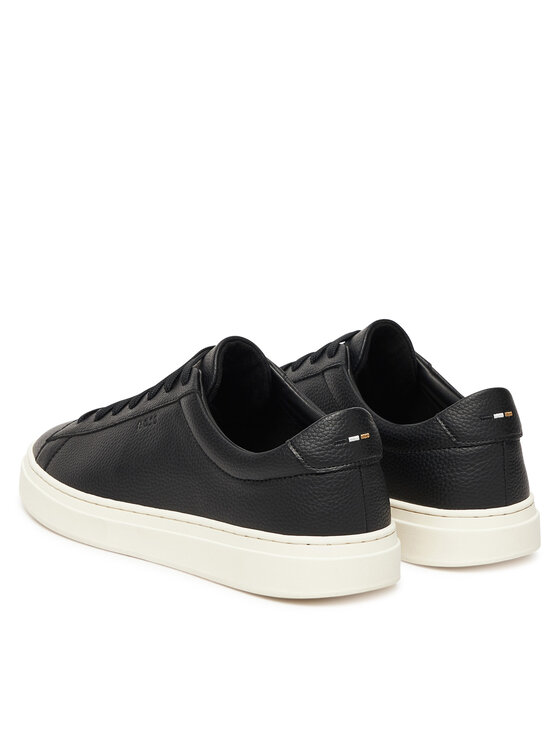 BOSS BOSS Sneakersy Kieran 50548716 Czarny