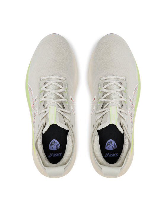 Asics Asics Jooksujalatsid Gel-Nimbus 27 Tr 1011C024 Roheline