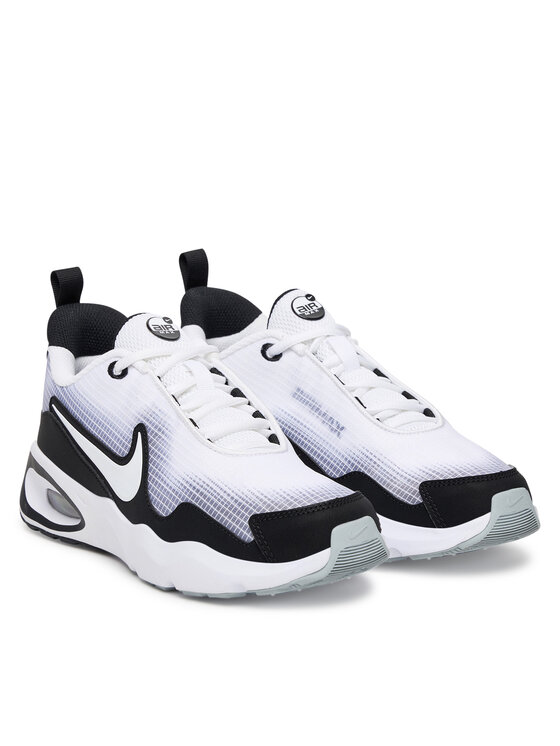 Nike Nike Tenisice Air Max Nova (GS) FN4446 103 Bijela