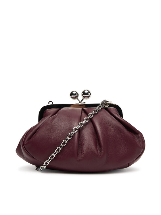 Weekend Max Mara Weekend Max Mara Сумка Prati 2525516204600 Фіолетовий