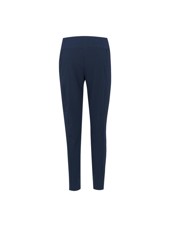 Regatta Regatta Rajstopy Damskie Monira Granatowy Flattering Fit