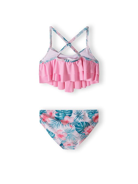 MINOTI MINOTI Bikini 22swim57 Różowy
