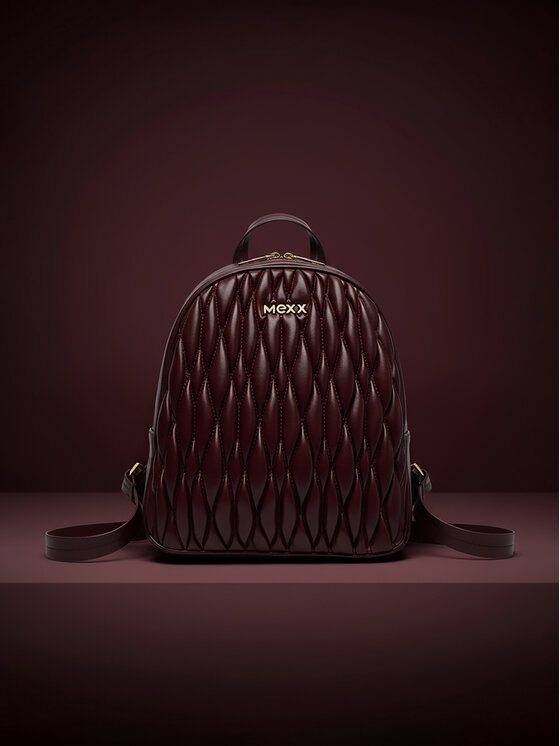 MEXX MEXX Рюкзак C-MEXX-L-011-08 Бордовий
