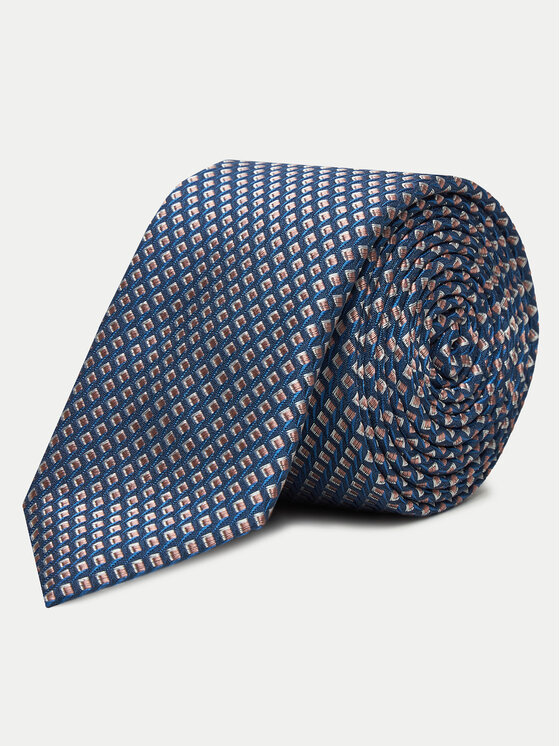 HUGO HUGO Krawatte 50535298 Rot