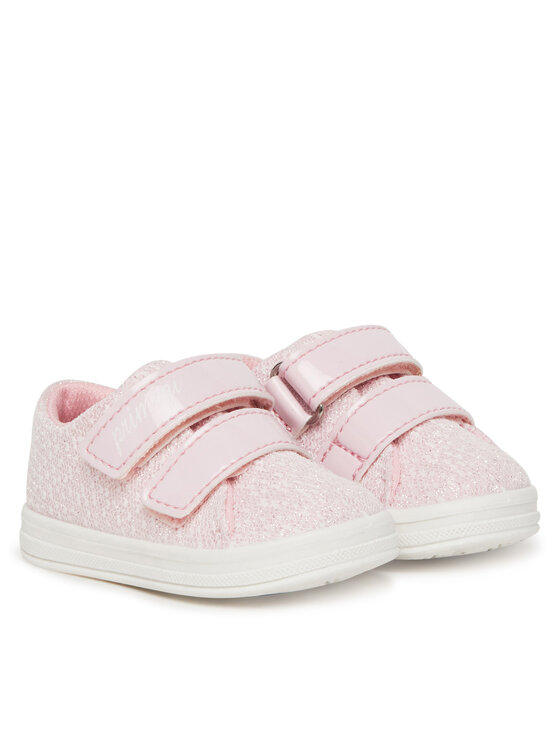 Primigi Primigi Sneakersy 7854977 S Różowy