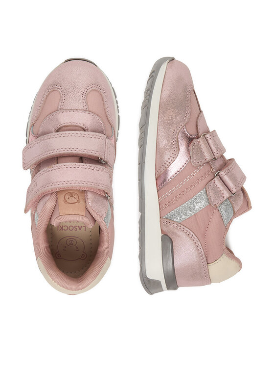 Lasocki Kids Lasocki Kids Tossud CEO-CI12-2810-01(III)DZ Roosa