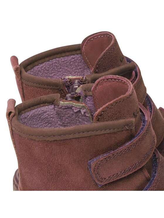Lasocki Kids Lasocki Kids Stiefel CI12-VELLA-01(III)DZ Violett