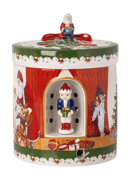 Villeroy & Boch Villeroy & Boch Pozytywka 1483276692 Kolorowy