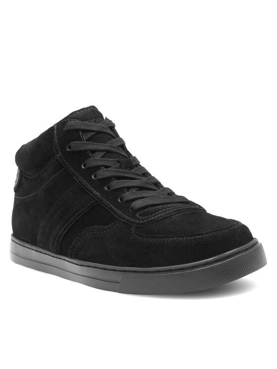 GINO ROSSI Gino Rossi Sneakers OTSEGO-54 MI08 Nero