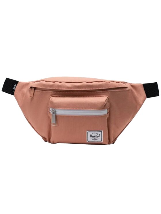 Herschel Marsupio Herschel Seventeen Waist Bag Rosa