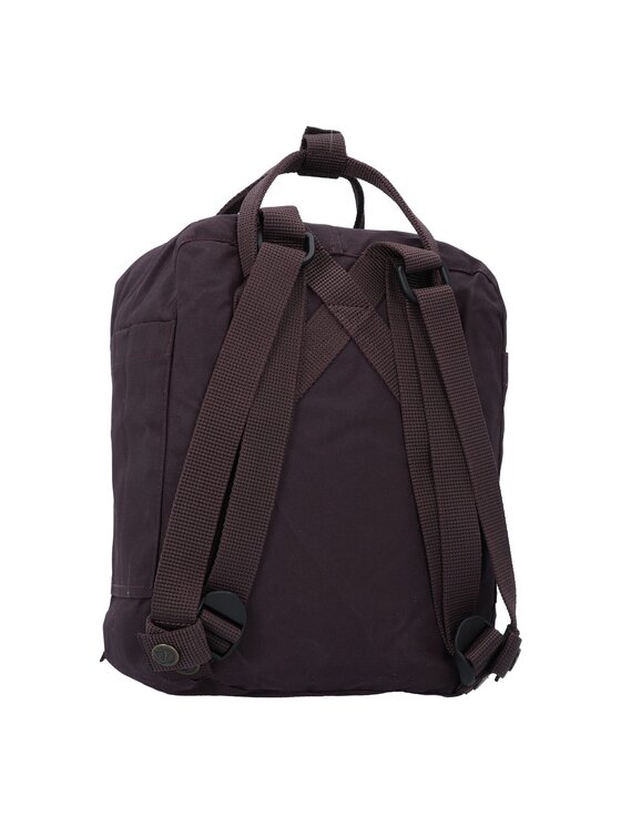 Fjällräven Fjällräven Plecak 206536 Bordowy