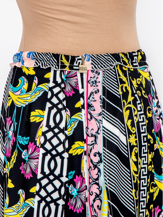 Gonna plissettata Skirt Hamadi CVP19021GO