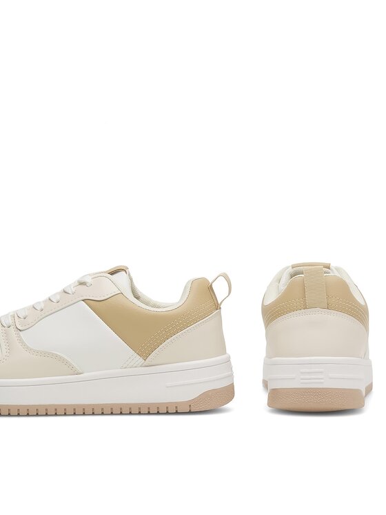 Jenny Fairy Jenny Fairy Sneakers WSS20993-02 Bej