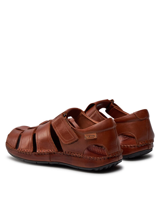 Pikolinos Pikolinos Sandaalid 06J-5433 Pruun