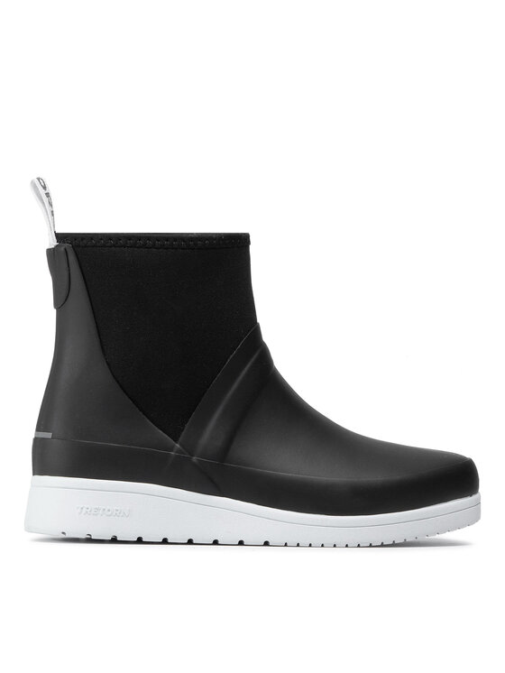 Tretorn Tretorn Kalossid Viken Low Neo 47323810 Must