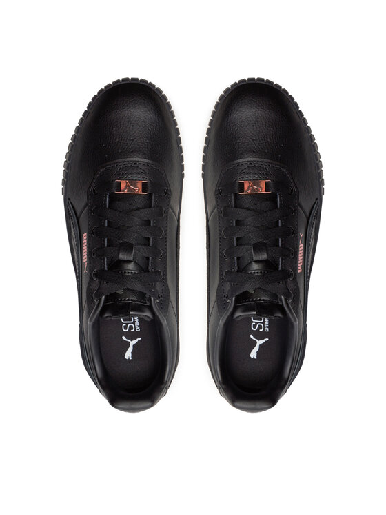 Puma Puma Tossud Carina 2.0 Lux 395017-02 Must