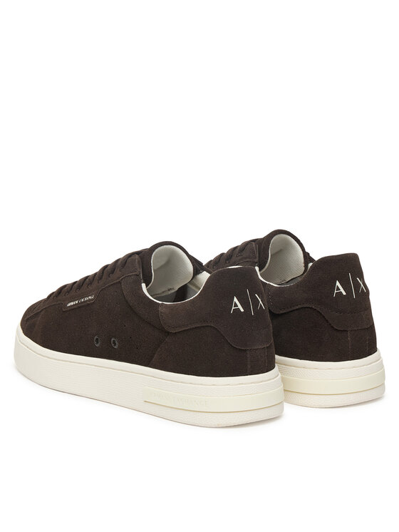 Armani Exchange Armani Exchange Sportcipők XM002617 AF19687 S6318 Barna